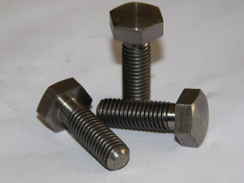 Screw